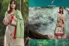 Qalamkar Vol 2 By Juvi Fashion Cotton Suits 6