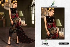 Qalamkar Vol 3 Cambric Cotton Juvi Fashion Suits 12