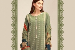 Qalamkar Vol 3 Cambric Cotton Juvi Fashion Suits 7