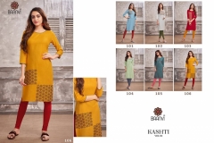 R Studio Kashti Vol 1 101 to 106 Series (3