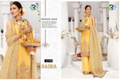 R9 Designer Studio Saira Design 2104 to 2111 Series 2