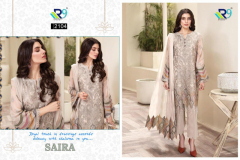 R9 Designer Studio Saira Design 2104 to 2111 Series 4