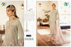 R9 Designer Studio Saira Design 2104 to 2111 Series 5