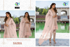 R9 Designer Studio Saira Design 2104 to 2111 Series 9