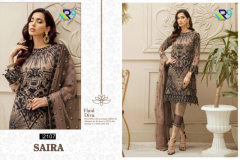 R9 Designer Studio Saira Design 2104 to 2111 Series6