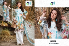 R9 Hollywood cotton suit 5
