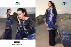 R9 Hollywood cotton suit 8