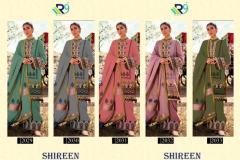 R9 Shireen