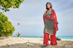 Raas 2 Deepsy Suit 63001 to 63006 Series 11