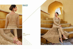 Raazi Verena Net Pakistani Salwar Suit Design 10062 to 10066 Series (12)