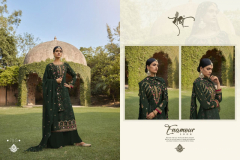Vintage Collection Radha Trendz Sundari Designer Salwar Kameez Design Number 781 to 786 Series (6)
