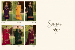 Vintage Collection Radha Trendz Sundari Designer Salwar Kameez Design Number 781 to 786 Series (9)