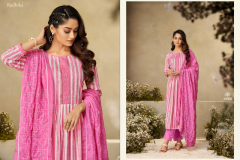 Radhika Fashion Azara Blossom Vol 12 Cotton Print Salwar Suits Colletion Design 49001 to 49008 Series (11)
