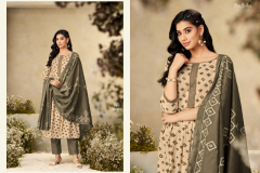 Radhika Fashion Azara Blossom Vol 12 Cotton Print Salwar Suits Colletion Design 49001 to 49008 Series (7)
