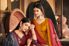 Radhika Fashion Azara Kenza 9 Cotton With Digital Print Salwar Suits Collection 52001 to 52008 Series (1)