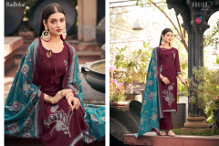 Radhika Fashion Azara Kenza 9 Cotton With Digital Print Salwar Suits Collection 52001 to 52008 Series (10)