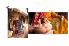 Radhika Fashion Azara Kenza 9 Cotton With Digital Print Salwar Suits Collection 52001 to 52008 Series (4)