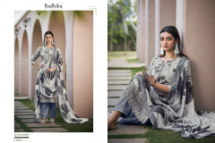 Radhika Fashion Naira Cotton Printed Salwar Suit Collection Design 61001 to 61006 Series (10)