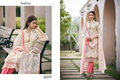 Radhika Fashion Naira Cotton Printed Salwar Suit Collection Design 61001 to 61006 Series (4)