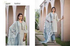 Radhika Fashion Naira Cotton Printed Salwar Suit Collection Design 61001 to 61006 Series (5)