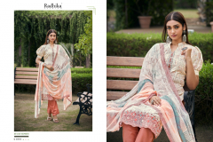 Radhika Fashion Naira Cotton Printed Salwar Suit Collection Design 61001 to 61006 Series (9)
