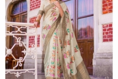 Raj Tex Kaalgi Silk 113001 to 113010 Series (7