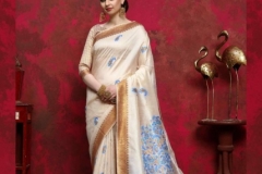 Rajtex Saree Rangat Silk Colors 15