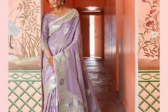 Rajtex Sarees Kushaa Silk 7