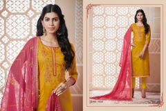 Ramaiya Kessi Fabrics Gehana Suit 10