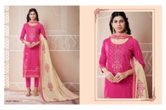 Ramaiya Kessi Fabrics Gehana Suit 6