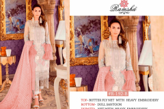 Ramsha Design R 192 Pakisthani Suits 1