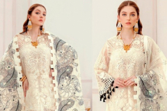 Ramsha Hits Design Pakisthani Suits Design No. R-203, 205, 207 3