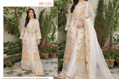 Ramsha Pakistani Suits Design R 335- R 338 Series (7)