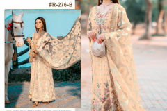 Ramsha R-276 Nx Pakistani Salwar Suit Design 276-A to 276-D Series (2)