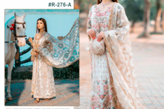 Ramsha R-276 Nx Pakistani Salwar Suit Design 276-A to 276-D Series (4)