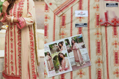 Ramsha Raaya Luxury Embroidery Jam Silk Design 101 to 105 2