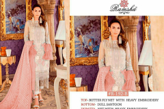 Ramsha Suit R 192 Nx Pakistani Salwar Suit Design 192-A to 192-G Series (2)