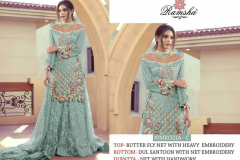 Ramsha Suits Imrozia NX Designer Pakistani Salwar Suit (2)