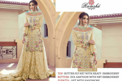 Ramsha Suits Imrozia NX Designer Pakistani Salwar Suit (4)