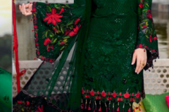 Ramsha Suits R-107 Nx Paskistani Salwar Suit Design 107-A to 107-D Series (1)