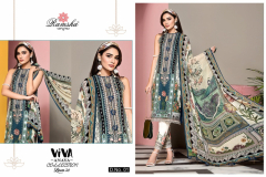 Ramsha Viva Anaya Vol 20 Luxury Lawn Collection Pure Cambric Design 01 to 04 3
