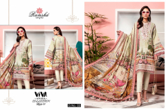 Ramsha Viva Anaya Vol 20 Luxury Lawn Collection Pure Cambric Design 01 to 04 5