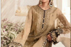 Ramsha Vol 31 Designer Pakistani Salwar Suit Design 399 to 402 Series (1)