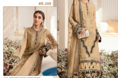 Ramsha Vol 31 Designer Pakistani Salwar Suit Design 399 to 402 Series (3)