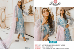 Ramsha Vol 8 Pakistani Designs 295-298 Series (3)
