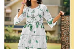 Rangjyot Rich Girl Malmal Cotton Shiboori Prints Tunic Collection Design 1001 to 1007 Series (12)