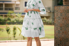 Rangjyot Rich Girl Malmal Cotton Shiboori Prints Tunic Collection Design 1001 to 1007 Series (14)
