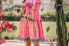 Rangjyot Rich Girl Malmal Cotton Shiboori Prints Tunic Collection Design 1001 to 1007 Series (19)