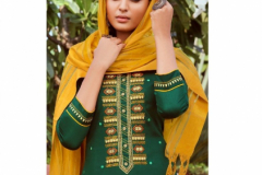 Rangoon By Kessi Fabrics Tyohaar Jam Silk Design 2541 to 2548 5