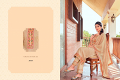 Rangoon Sabya Sachi Pure Bember Kurti With Botton & Dupatta Collection Design 2931 to 2934 Series (2)
